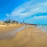 Apartment In Lido Di Jesolo 54503