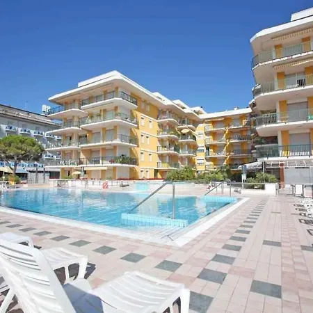 In 54503 Appartamento Lido di Jesolo