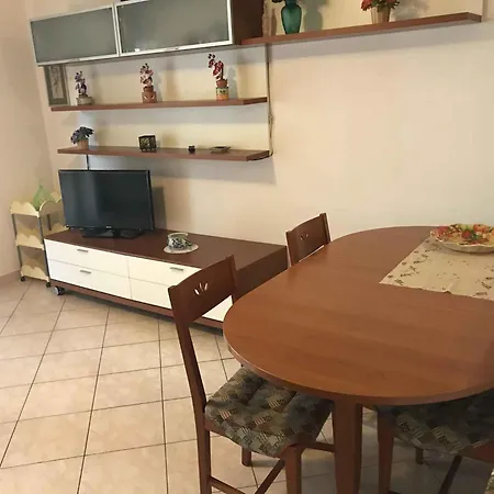 Apartment In 54503 Lido di Jesolo
