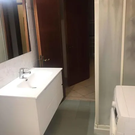 Apartment In 54503