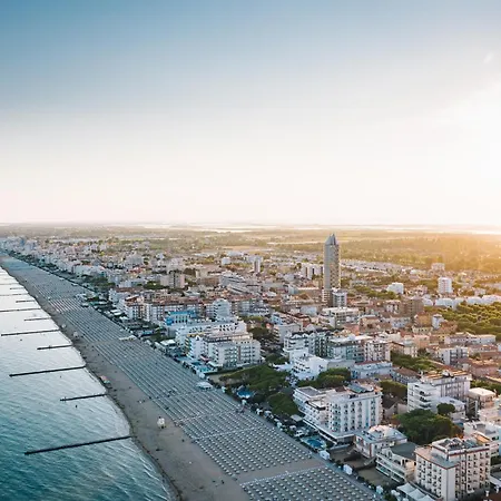 Appartamento In 54503 Lido di Jesolo