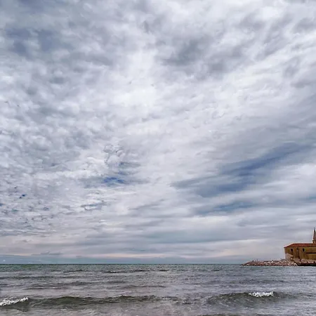 In 54503 Appartamento Lido di Jesolo