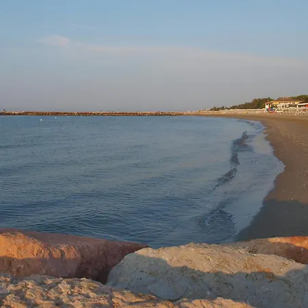 In 54503 Apartment Lido di Jesolo