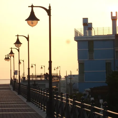 Apartment In 54503 Lido di Jesolo