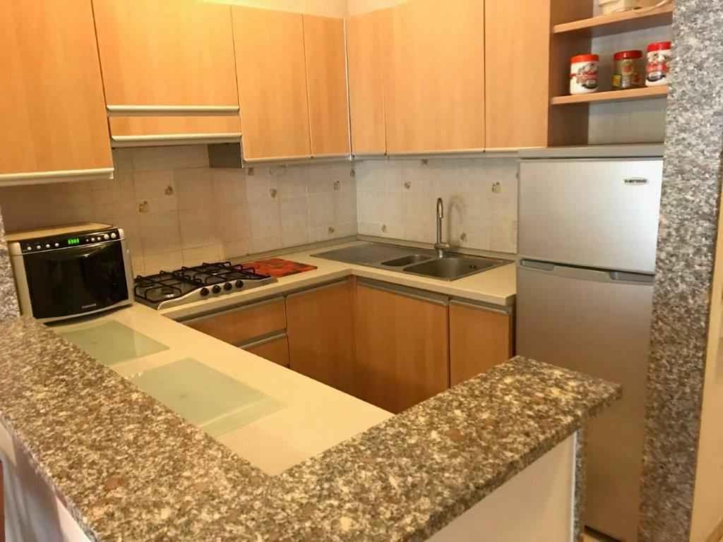 Appartamento In 54503 *