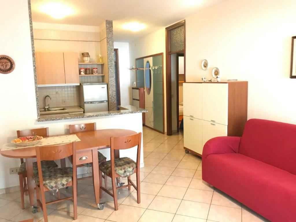 Appartamento In 54503