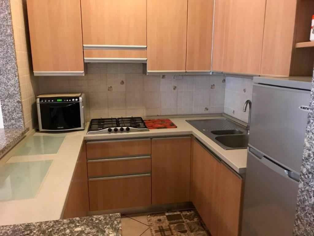 Appartamento In 54503 *