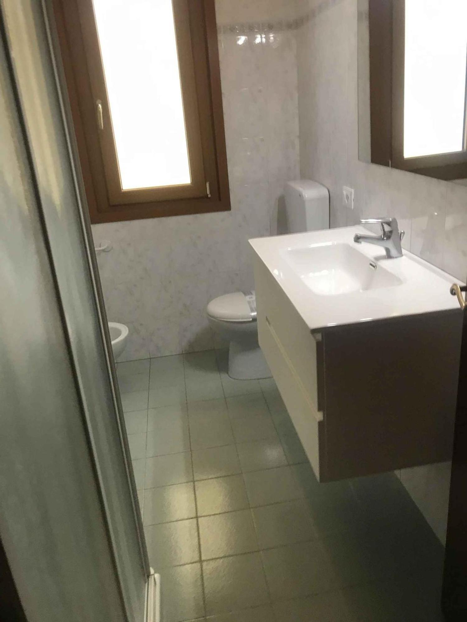 In 54503 * Lido di Jesolo