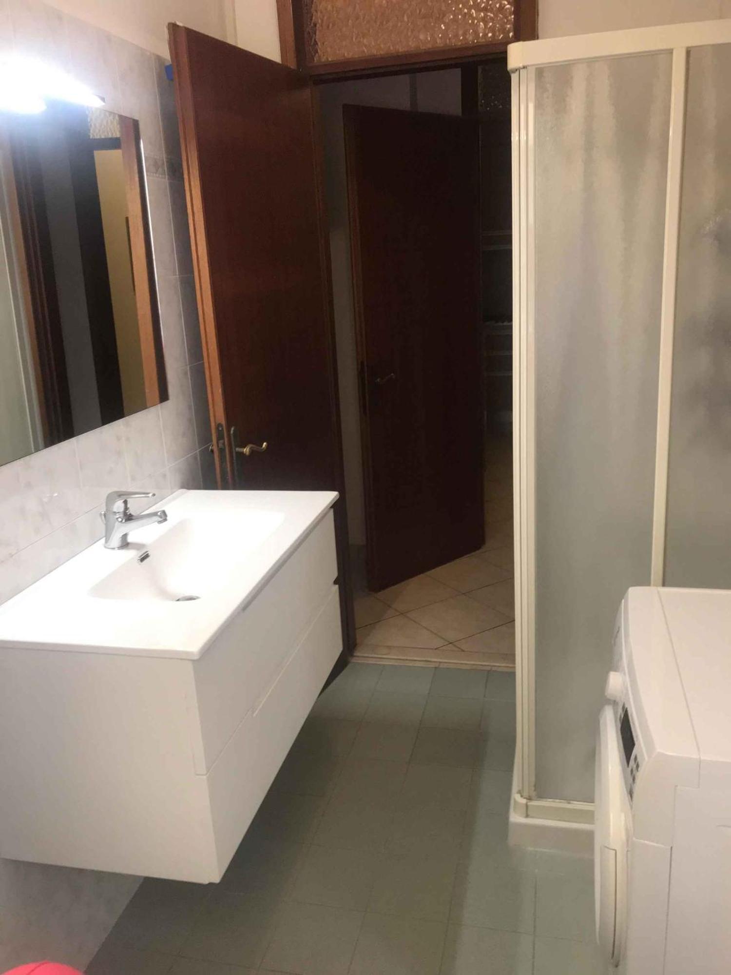 Appartamento In 54503