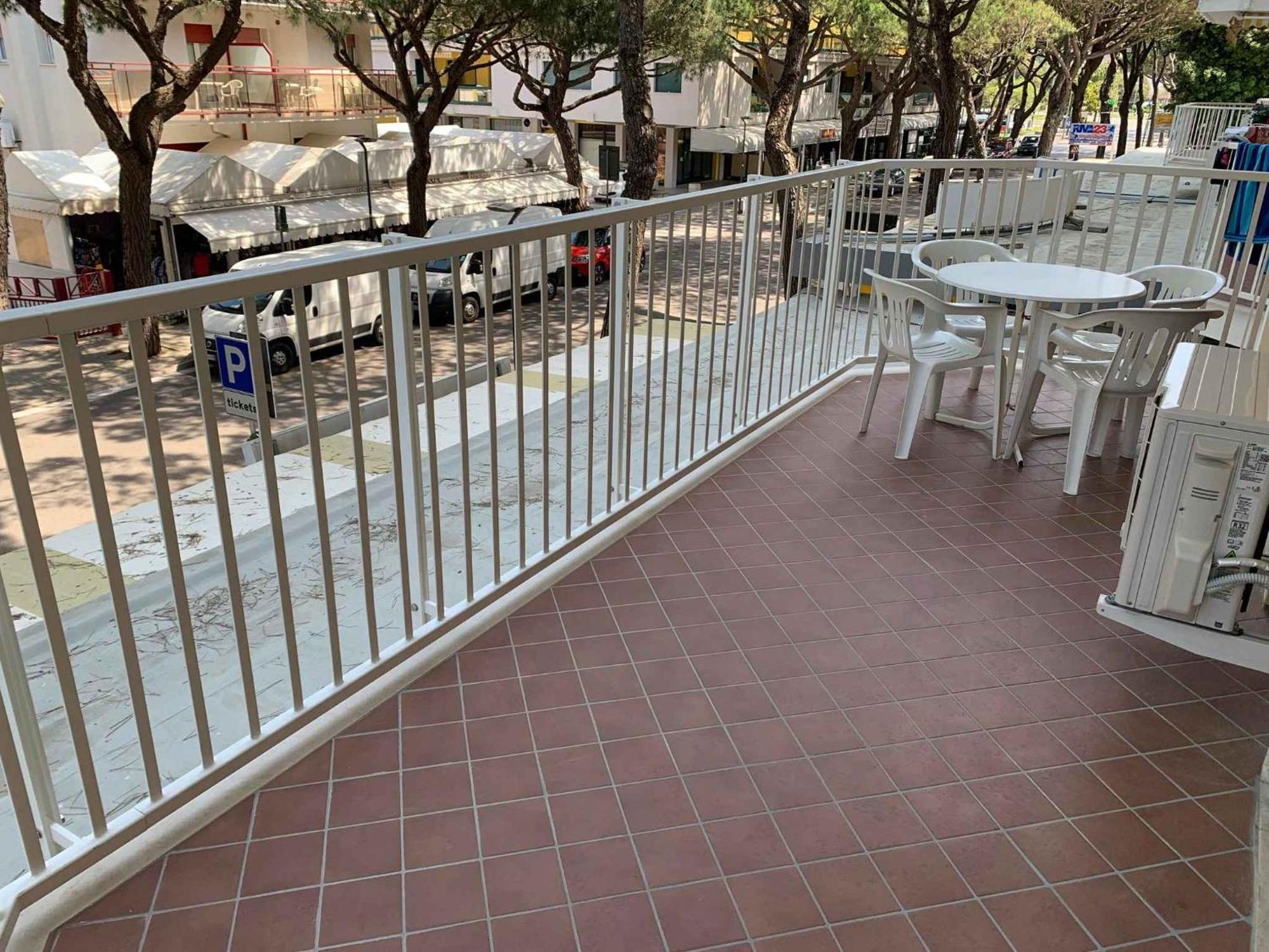 In 54503 * Lido di Jesolo