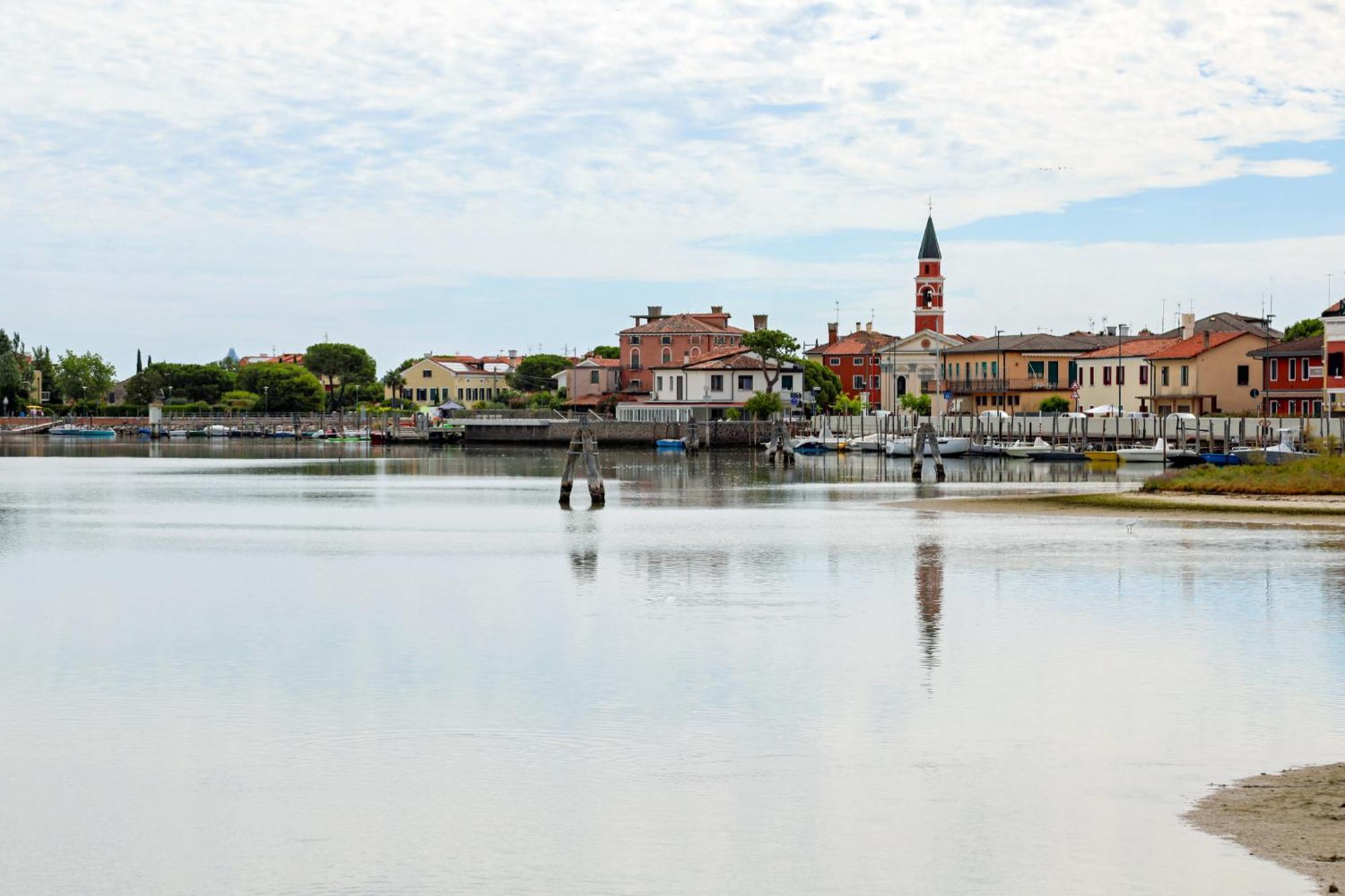 Appartamento In 54503