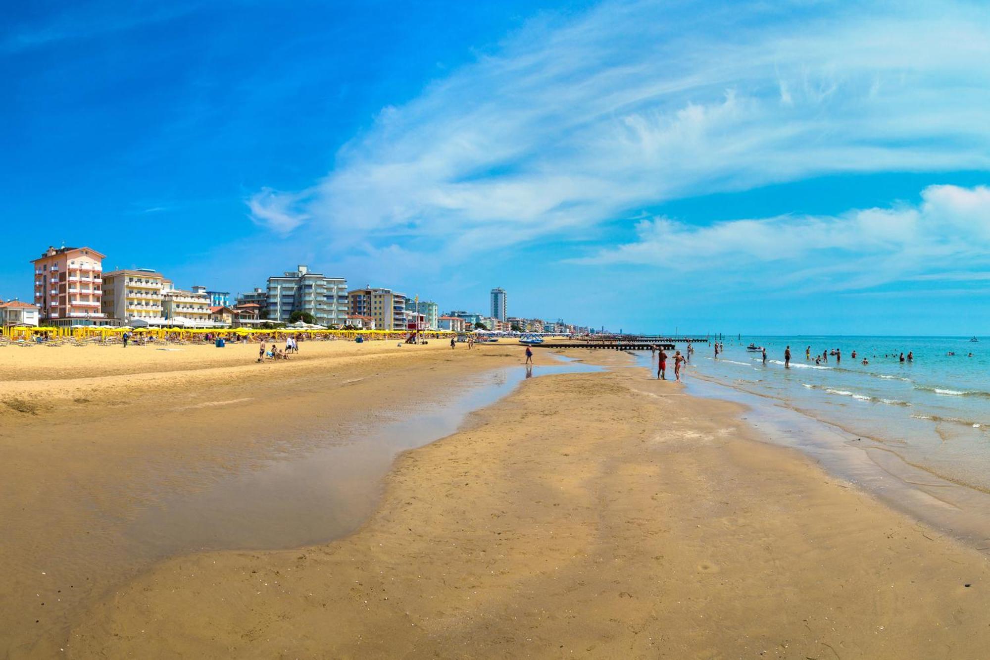 In 54503 Lido di Jesolo