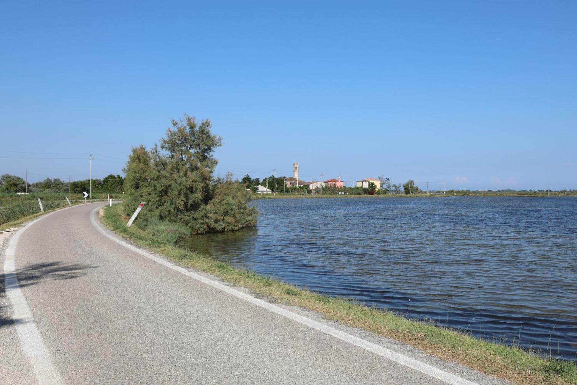 Appartamento In 54503