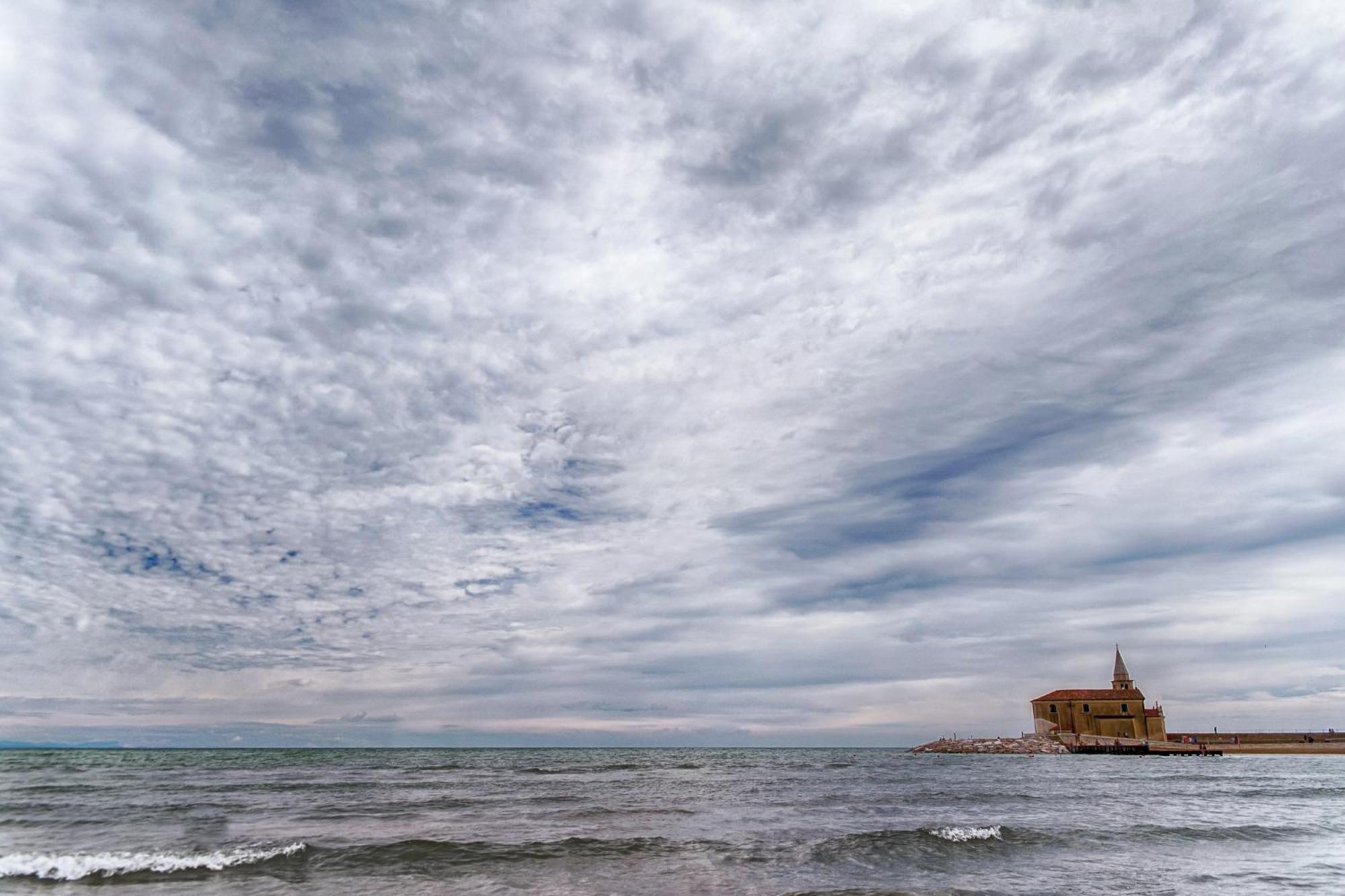 In 54503 Appartamento Lido di Jesolo