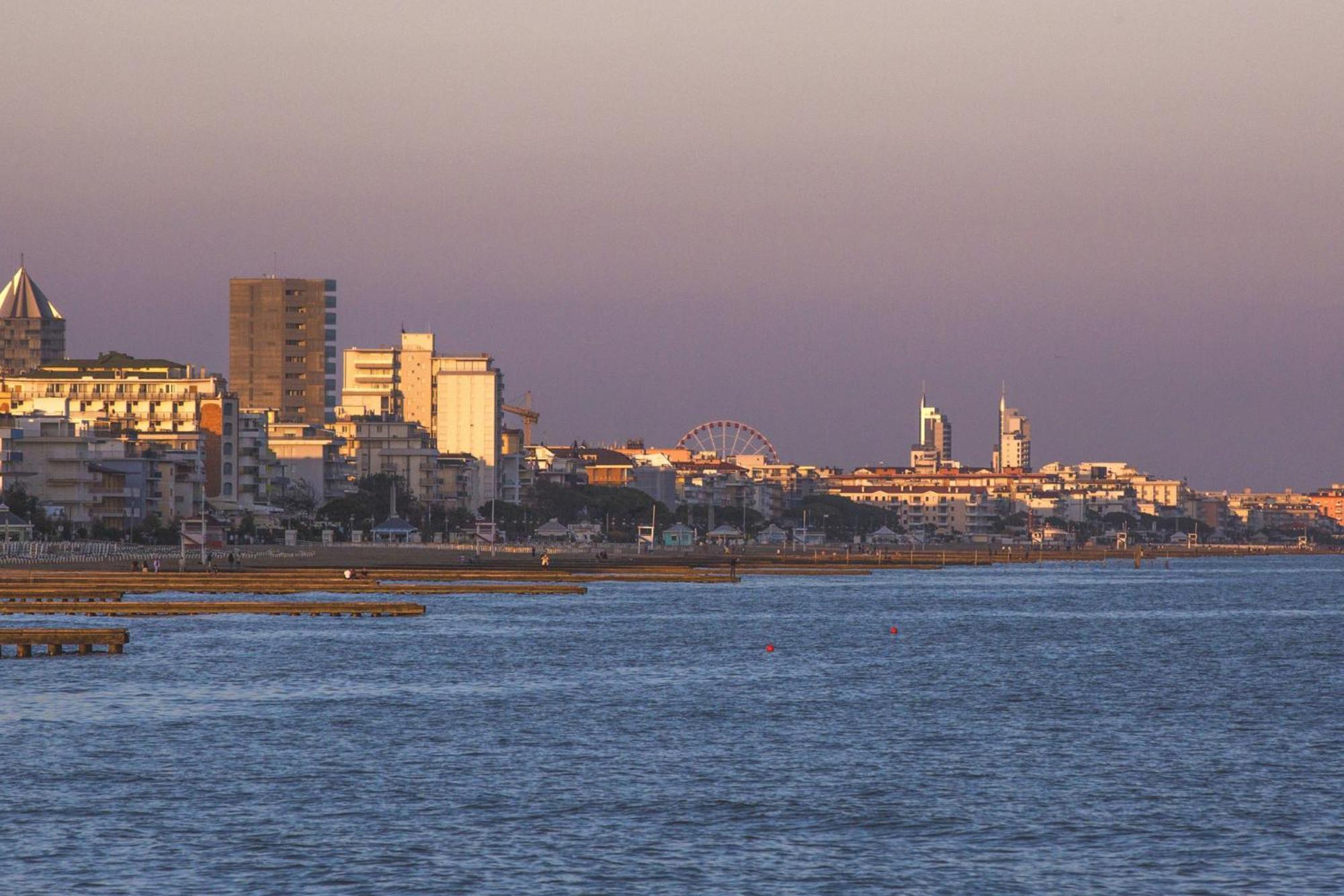 In 54503 Appartamento Lido di Jesolo