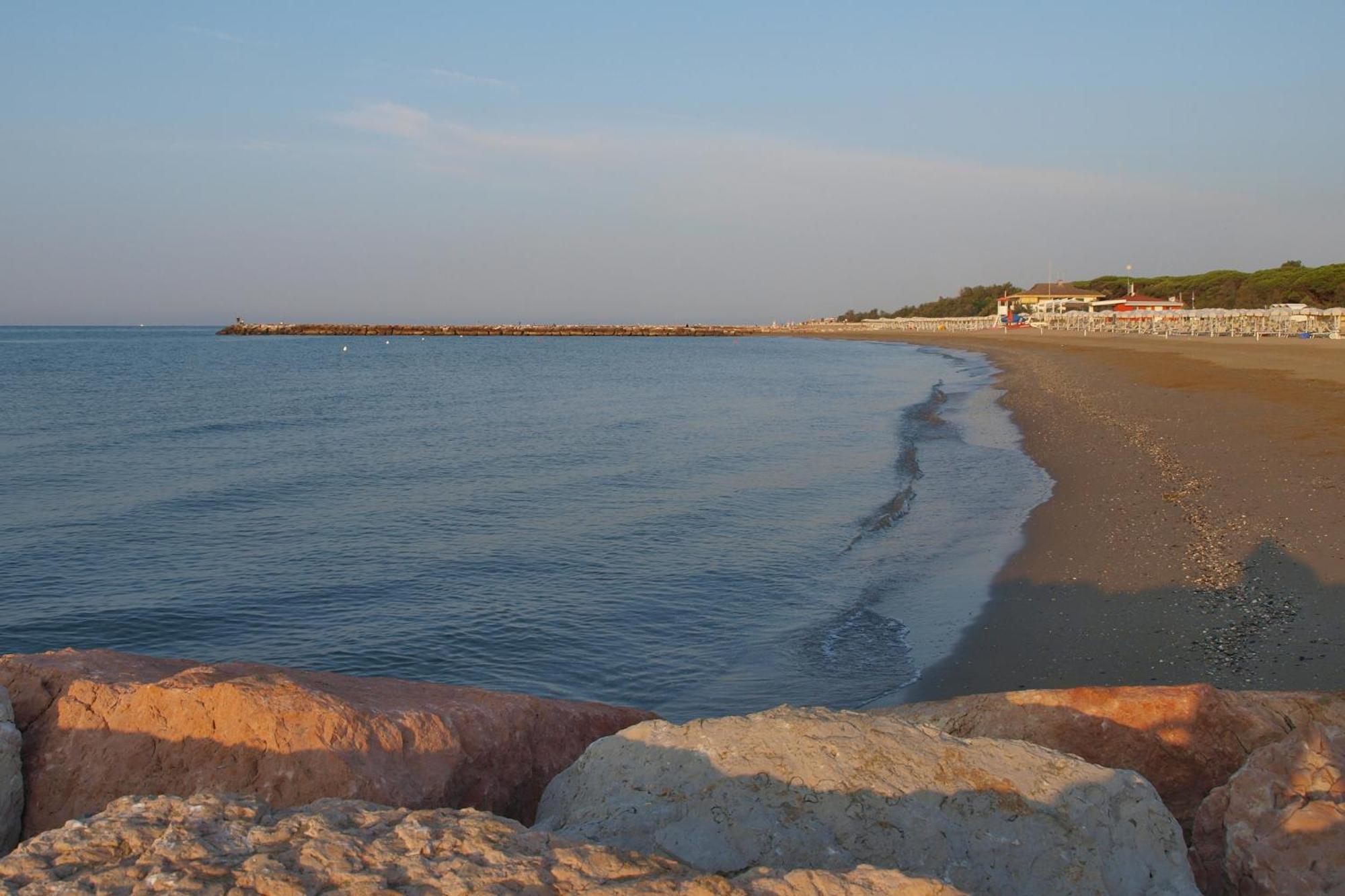 In 54503 Appartamento Lido di Jesolo