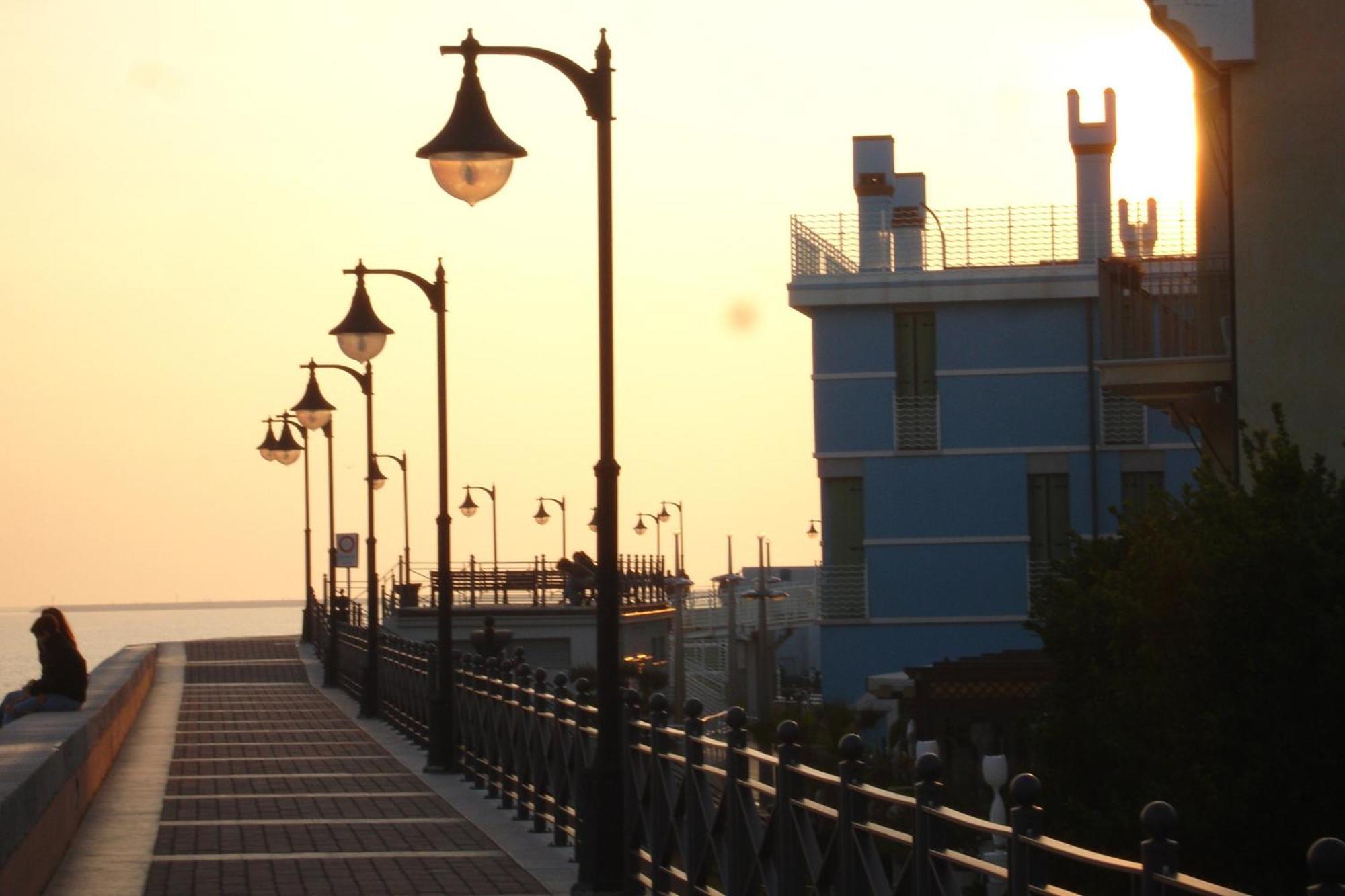 Appartamento In 54503 Lido di Jesolo